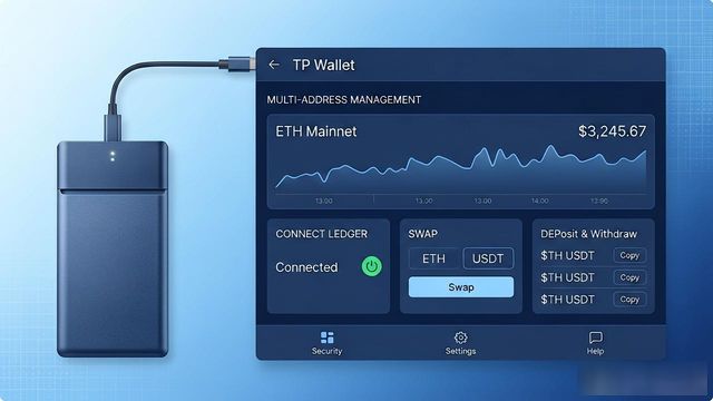 TPWallet支持哪些平台？手机电脑都能用
