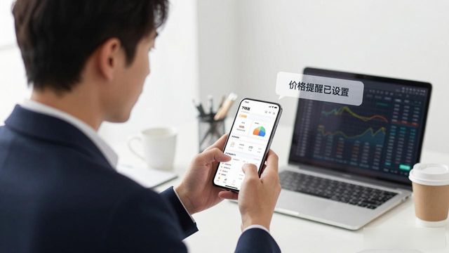 TP钱包下载后如何盯盘，让资产稳稳增值
