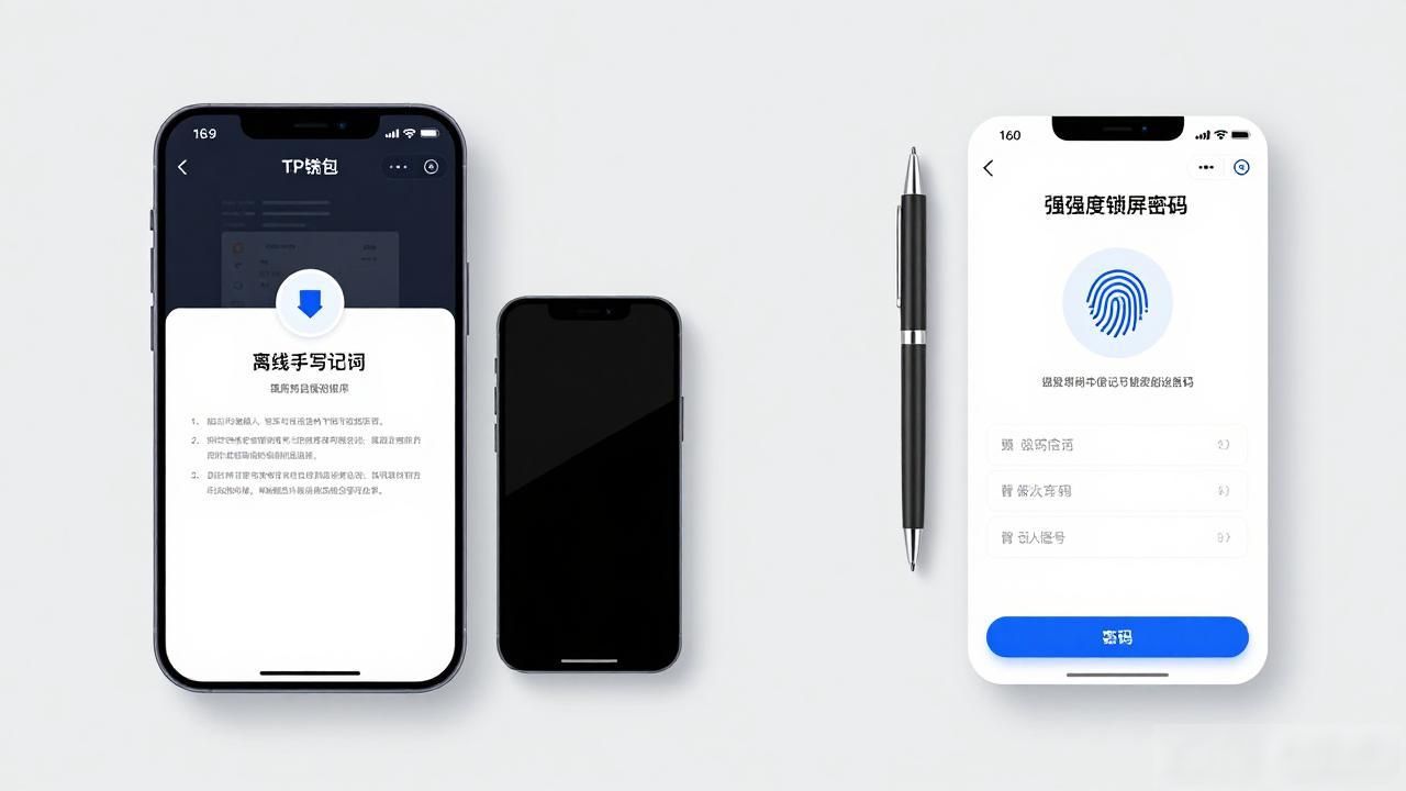 tp钱包最新版下载_TP钱包助记词备份_TP钱包官方下载渠道