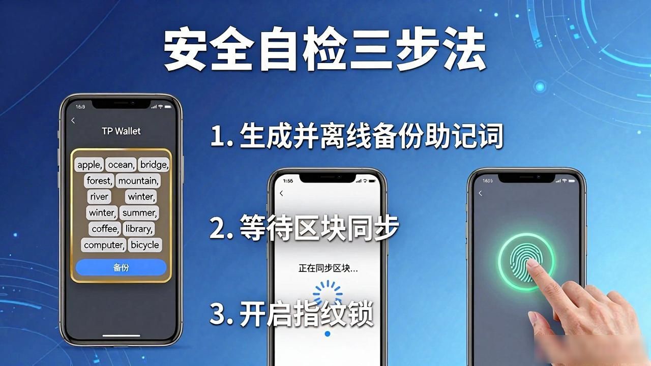 2025 TP Wallet官方下载指南：新手一键安装避坑