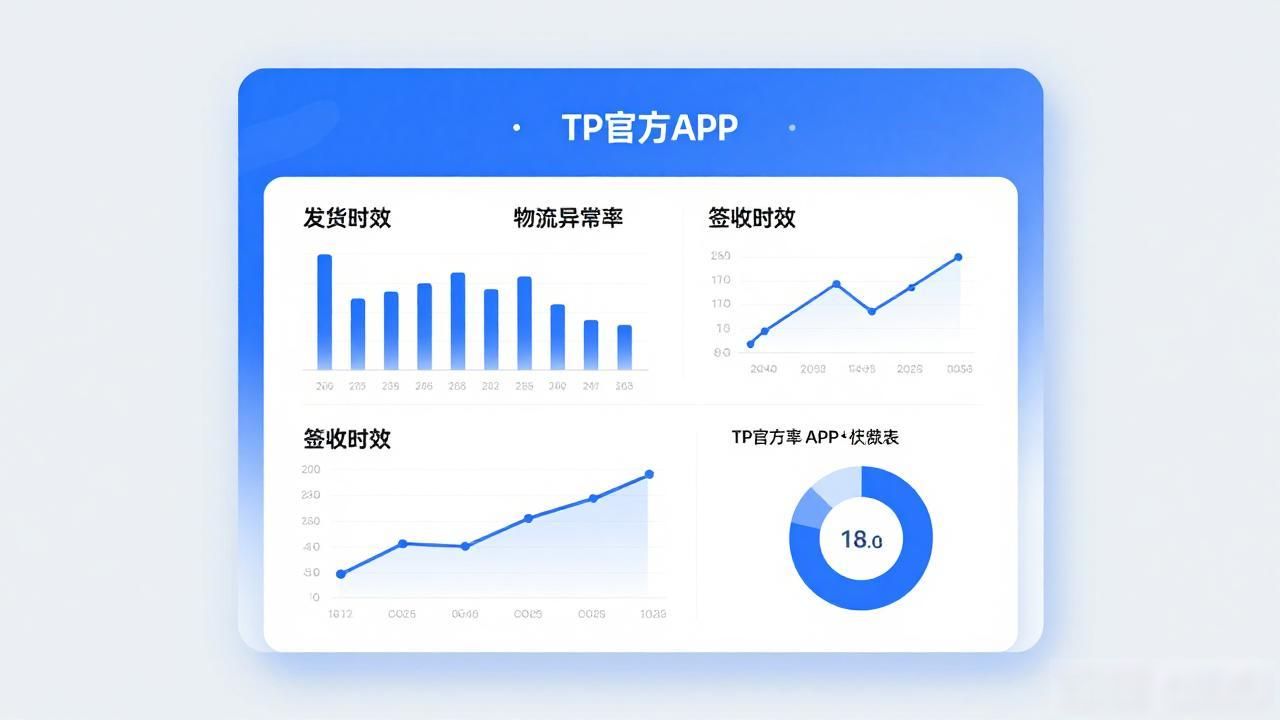 数据分析不求人：TP官方APP从下载到数据解读