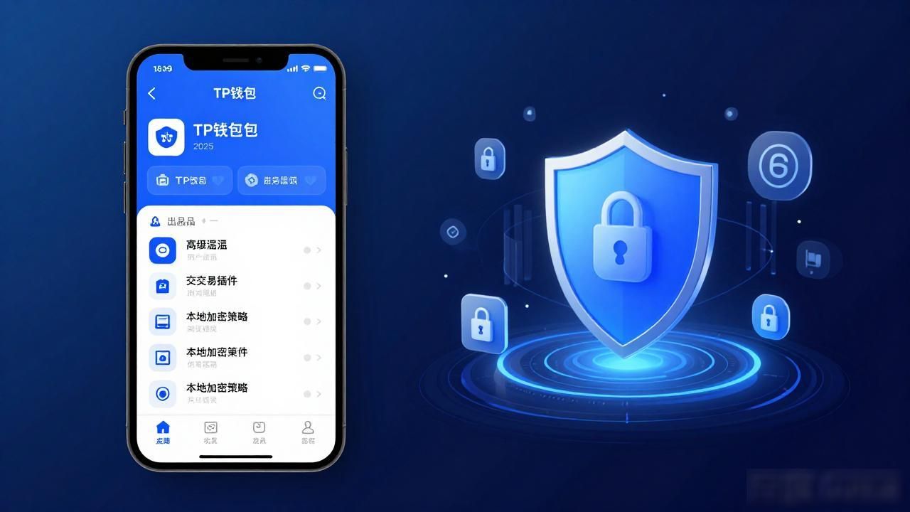 TP钱包2025新版隐藏技巧大揭秘
