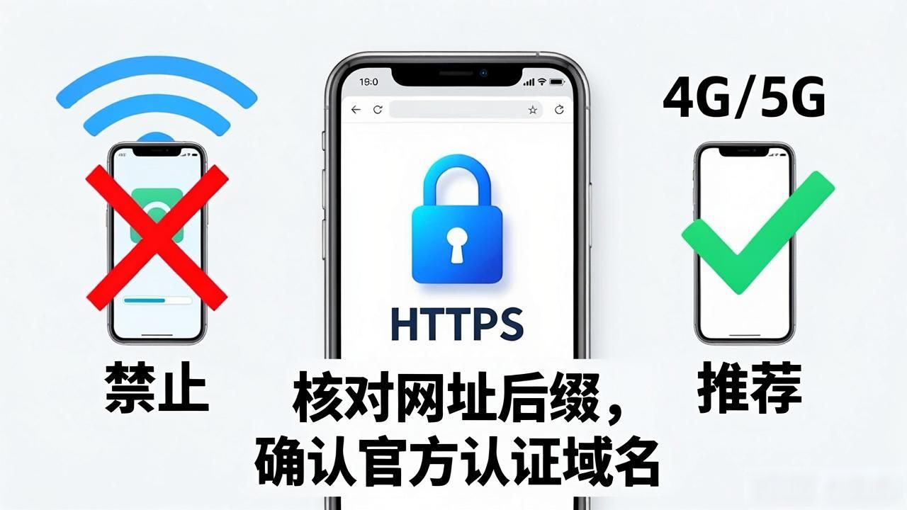 TP官网APP下载指南：三步准备避开陷阱