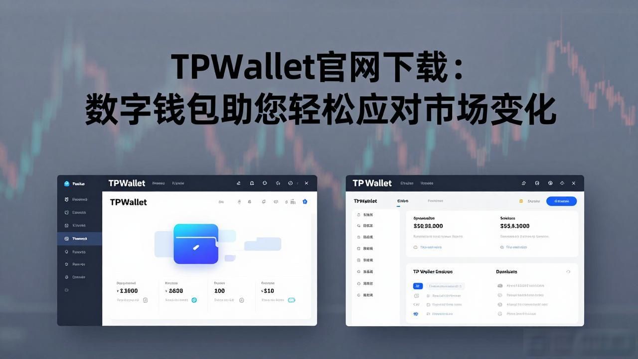TPWallet多链数字钱包_TPWallet官网下载安全可靠_TPWallet官网下载帮助用户适应变化