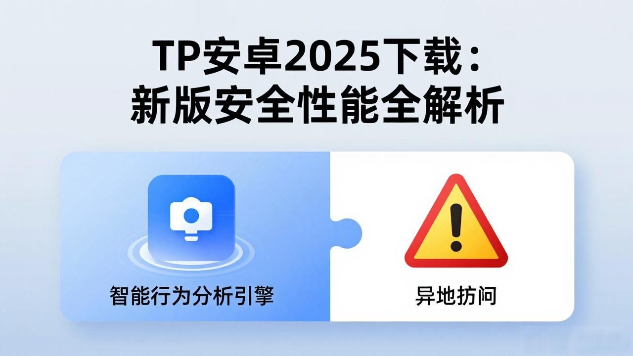 TP安卓2025下载：新版安全性能全解析