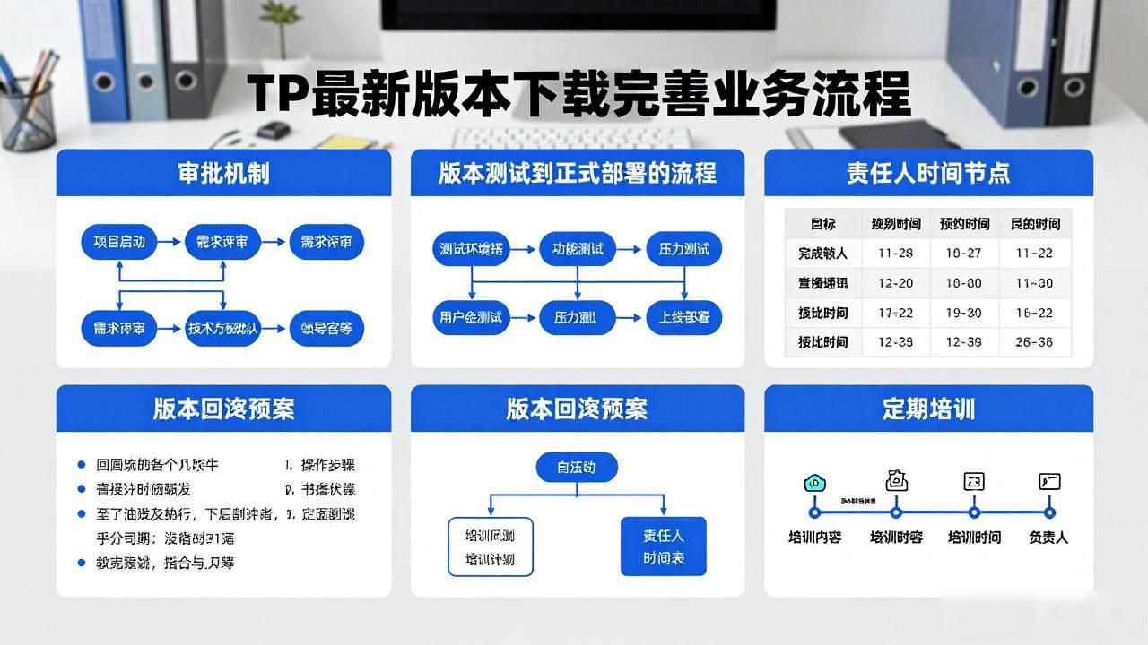 TP最新版本下载完善业务流程