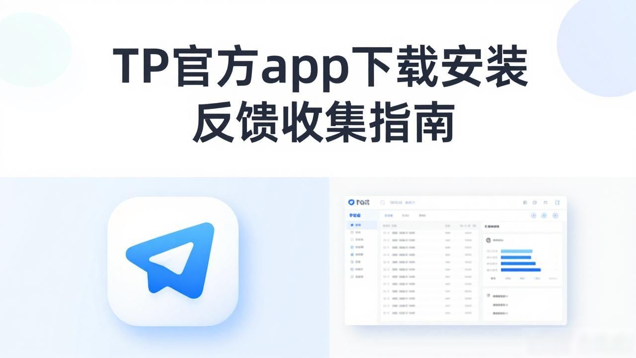 TP官方app下载安装反馈收集指南