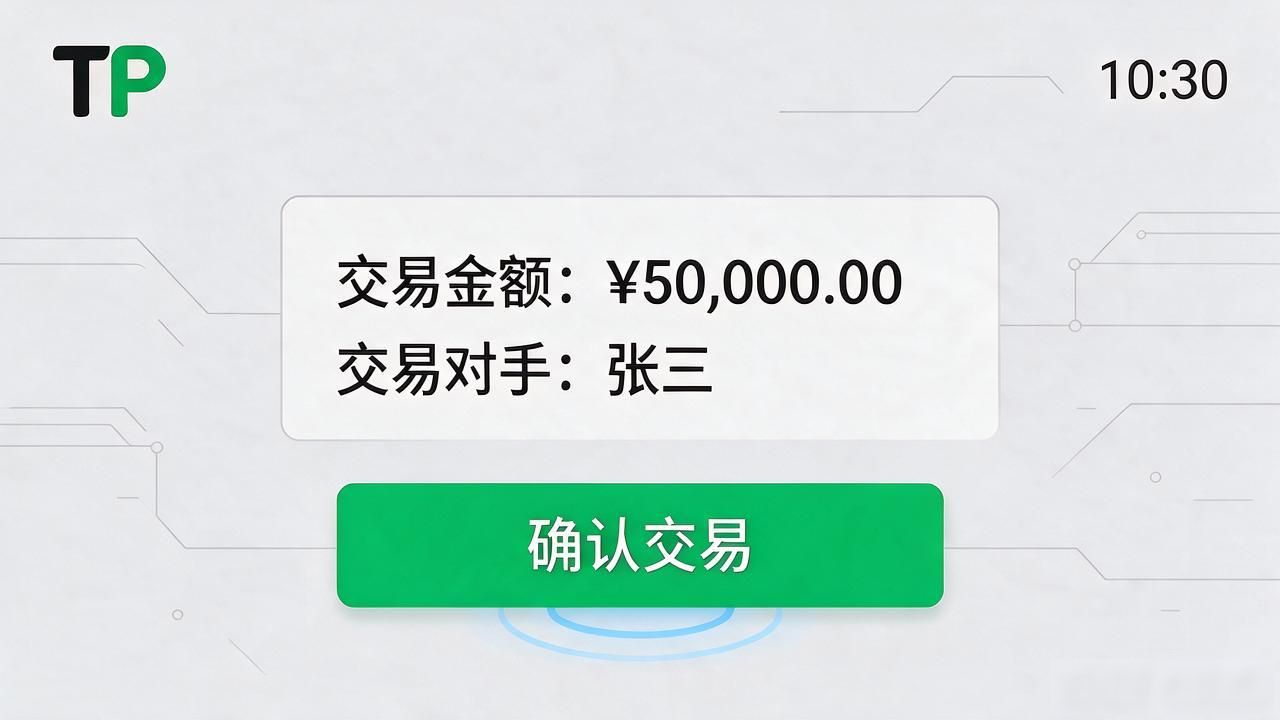 安卓版优化_如何通过TP安卓版官方正版提升客户体验_登录验证体验提升