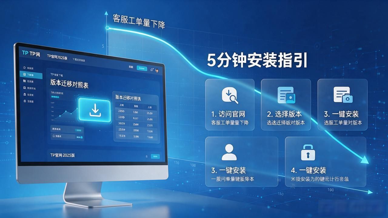 短视频卡片转化率提升_TP官网2025最新版下载的市场推广与客户实践_TP官网2025版下载策略