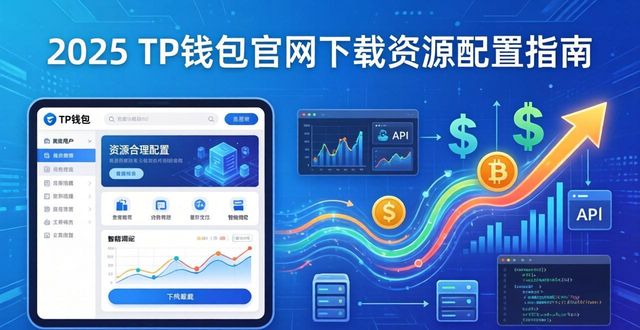 2025 TP钱包官网下载秘籍：这样做轻松实现资源合理配置