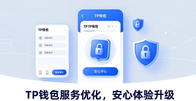 TP钱包用户参与机制大揭秘！怎样优化服务让你的体验更上一层楼？