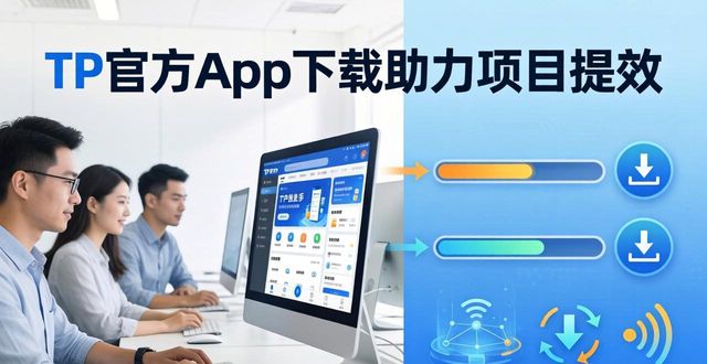 TP官方app下载助力项目提效，掌握这些方法让项目效能大幅提升！