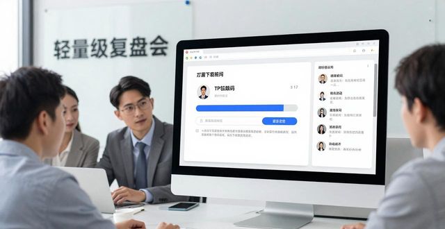 TP官方网址下载中，这样加强团队建设更高效