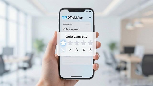获取反馈信息的途径_如何通过TP官方下载安装app获取客户反馈_获取反馈在哪里