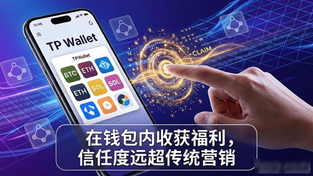 在TPWallet官网下载后怎么做市场营销
