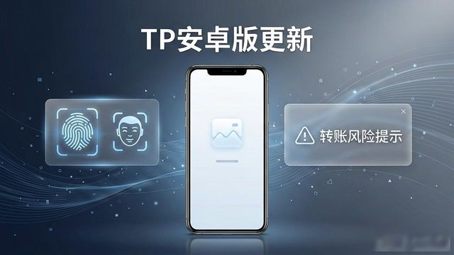 TP安卓版更新上线，手机秒变数字生活管家