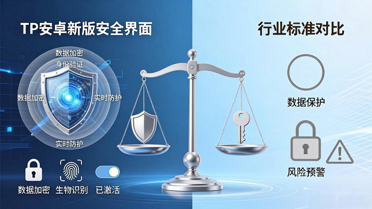 兼容性分析_TP官方安卓最新版本性能表现_TP官方安卓最新版本与行业标准的对比分析
