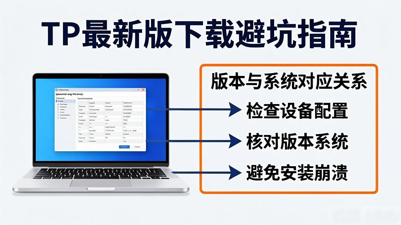 如何在TP最新版本下载中制定有效策略?_确认TP新版本系统兼容性_如何在新版本发布时安全下载TP