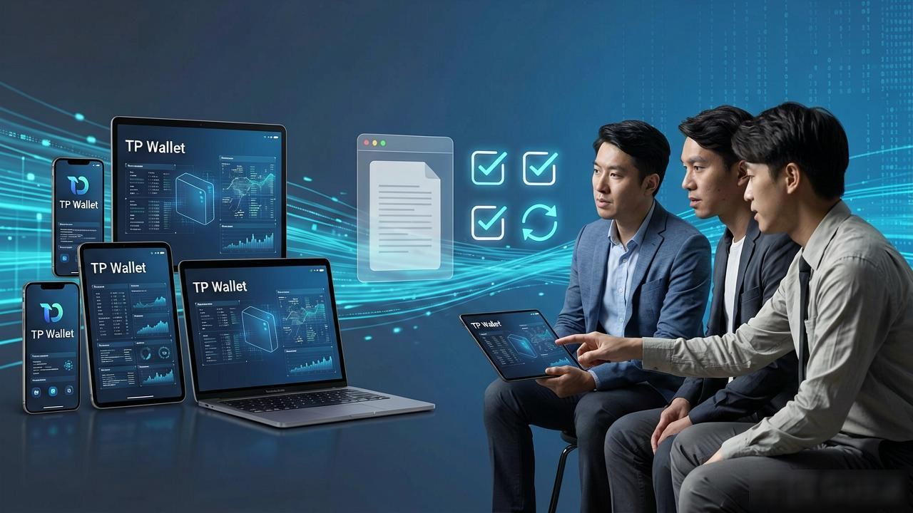 TP钱包安卓2025最新下载：团队协作效率提升指南