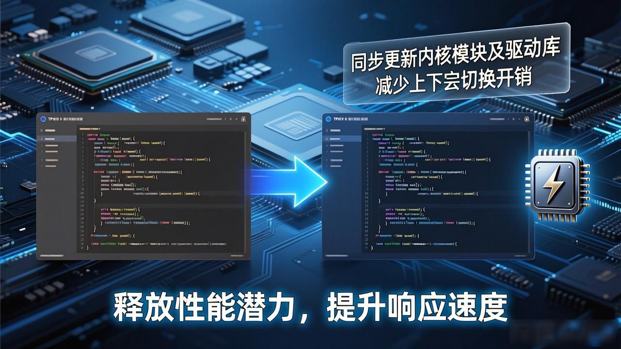 TP最新版下载提速指南：优化服务体验