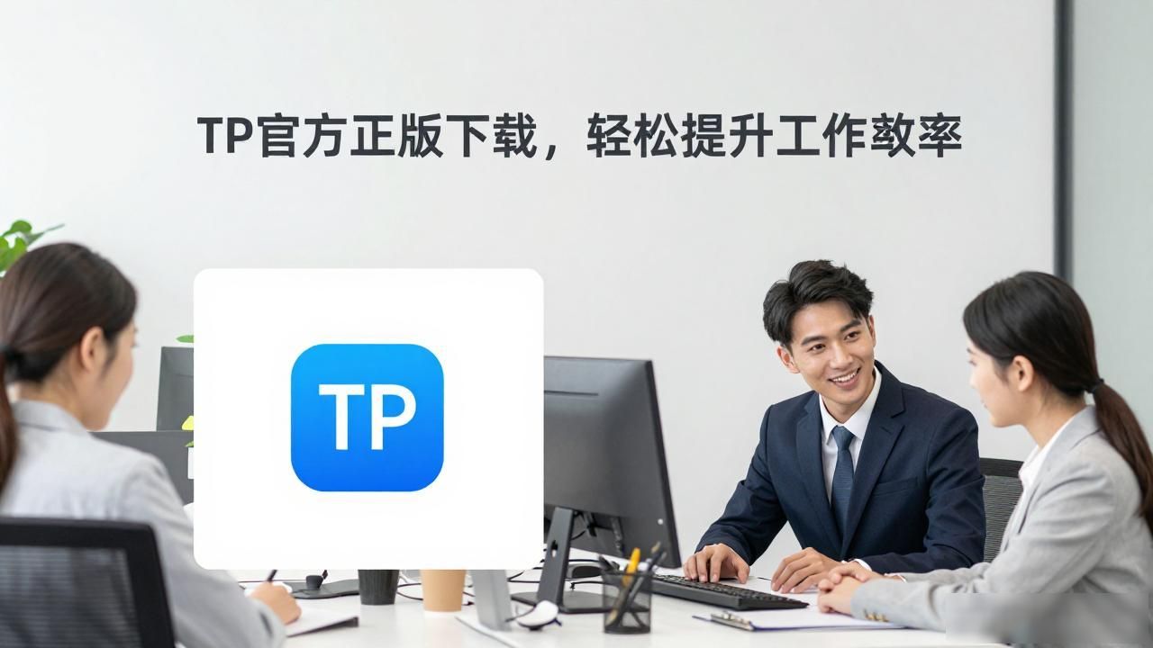 职场办公工具正版下载_6. 快速获取tp官方正版下载,轻松提升工作效率_TP官方软件持续更新