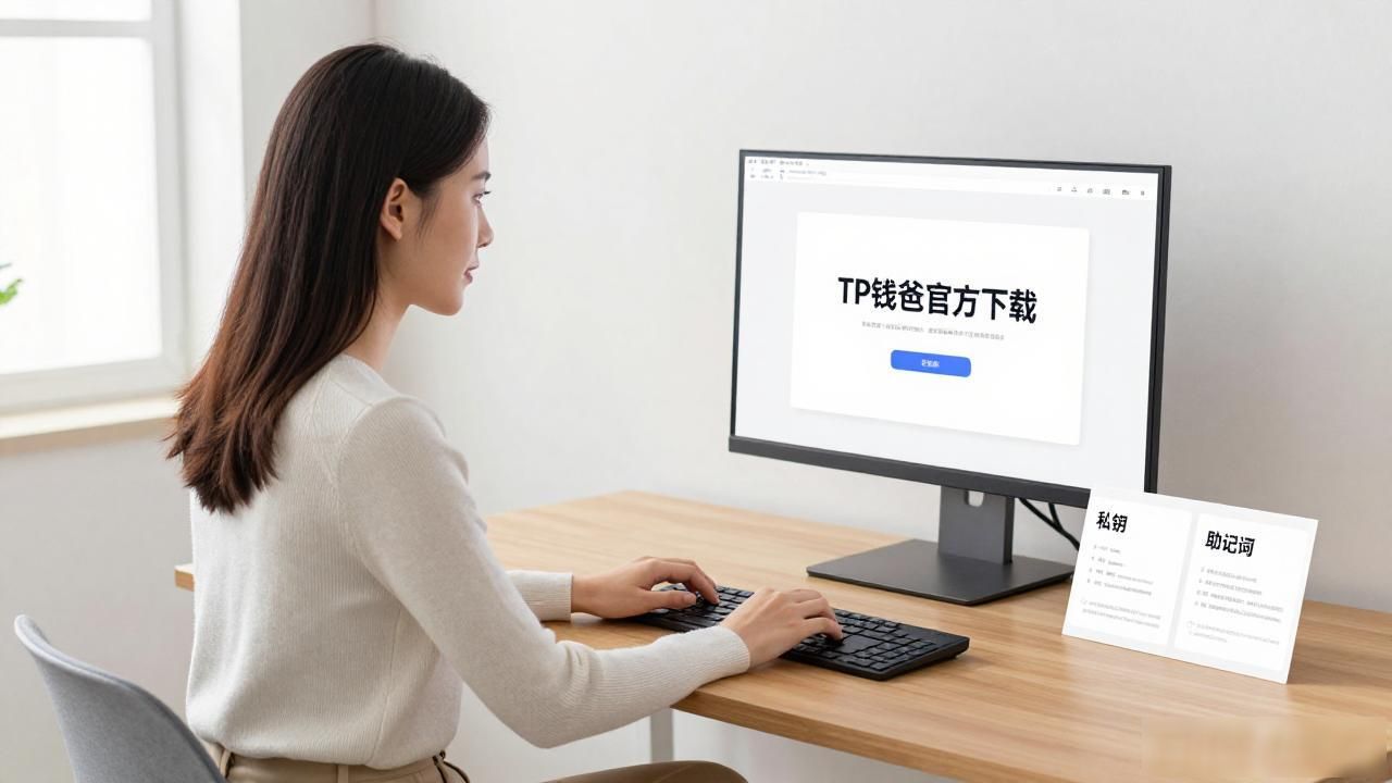 用户反馈:tp官方正版下载如何提升了我对数字资产的理解与控制?_TP钱包正版应用重要性_TP钱包数字资产管理