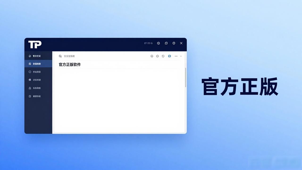 tp官方正版怎么快速拿到？避开限制轻松上手