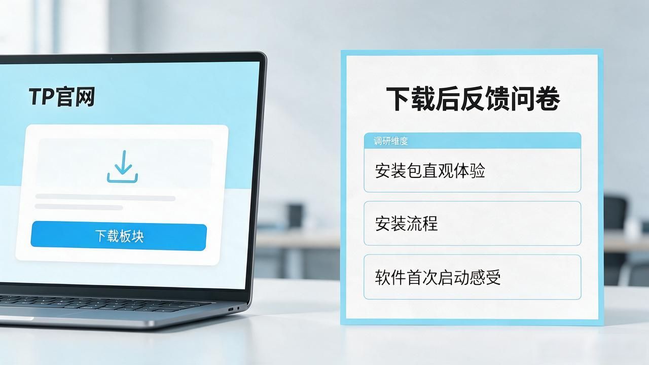 用户调研_如何在TP官网2025最新版下载中实施市场调研？_下载页面分析
