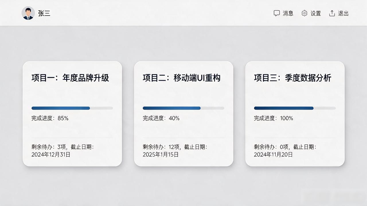 如何在TP官网下载苹果版中监测项目进展_TP平台移动端使用_项目管理工具下载