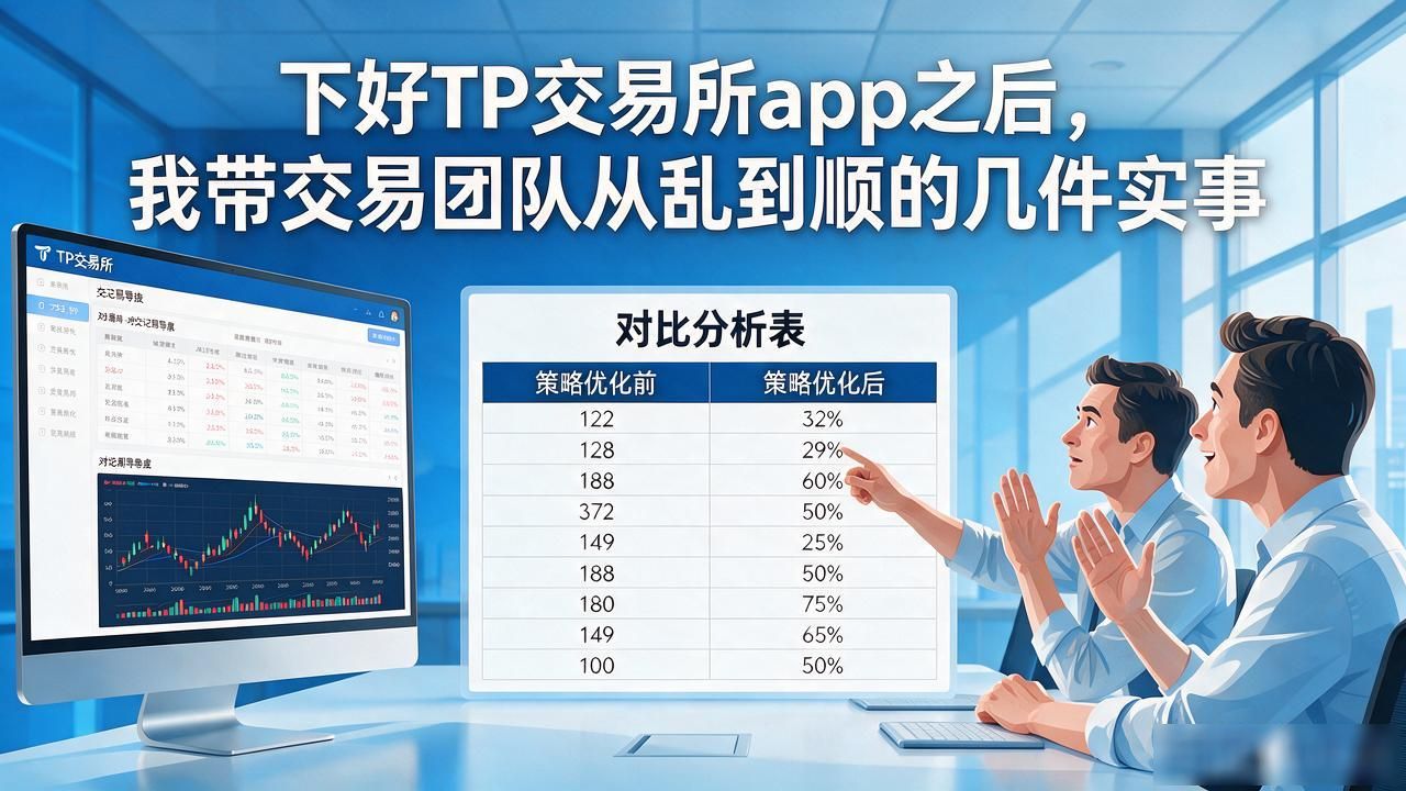 量化交易小组管理_TP交易所app团队协作_如何通过TP交易所app下载促进团队成长