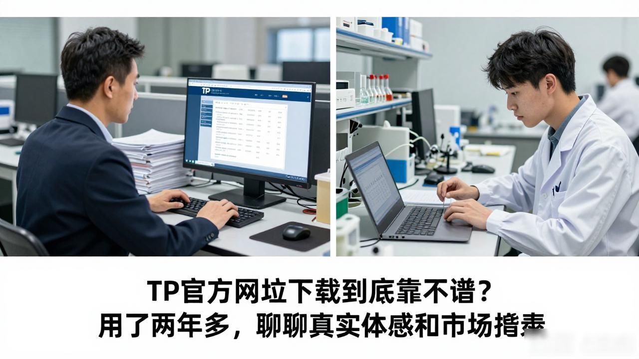 TP官方网址下载到底靠不靠谱？用了两年多，聊聊真实体感和市场需求