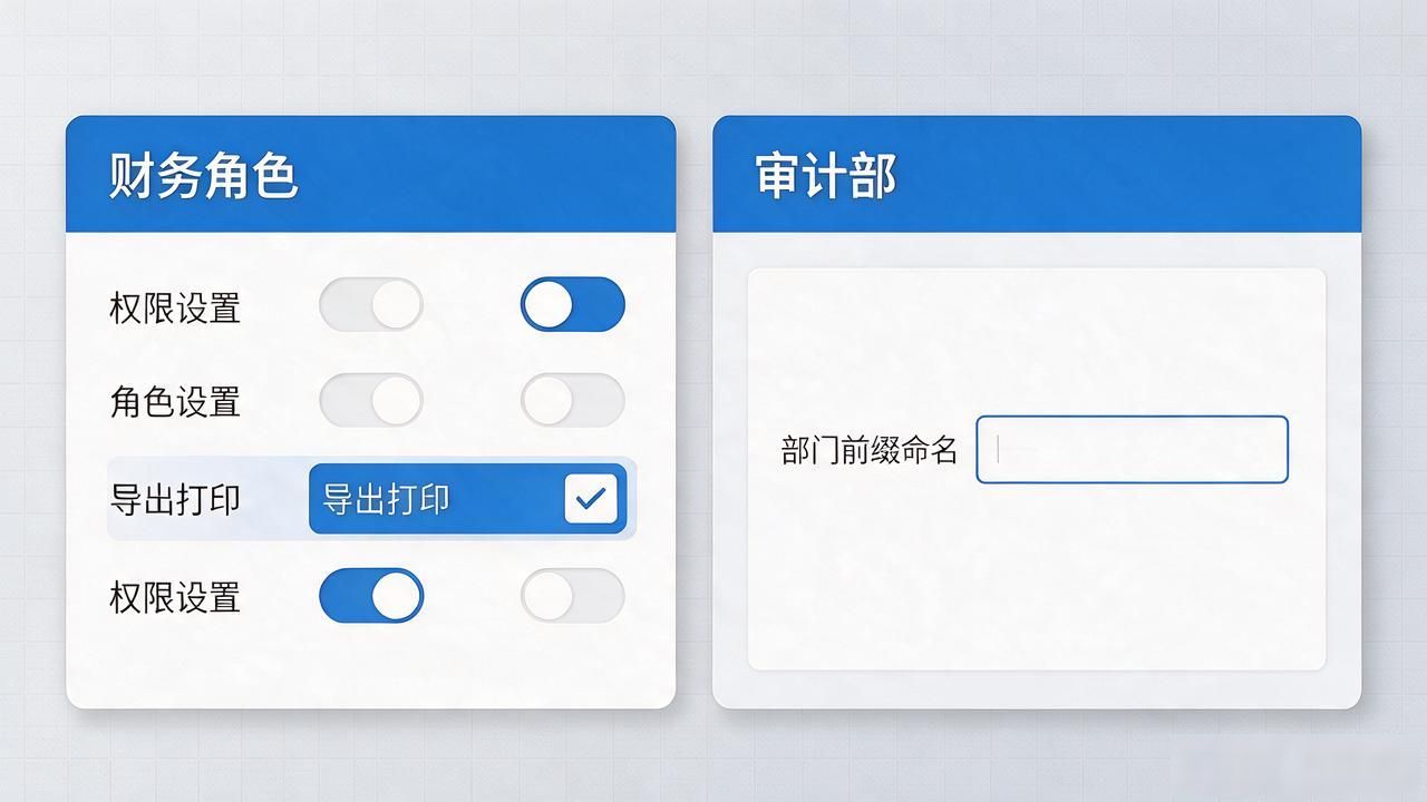 TP官网最新版用户档案和角色权限怎么管，别再一个个手动加了