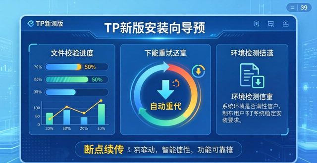 TP官方下载更顺手，交互体验大升级
