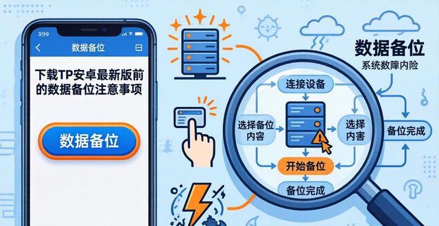 下载TP安卓最新版前，这几点必须注意
