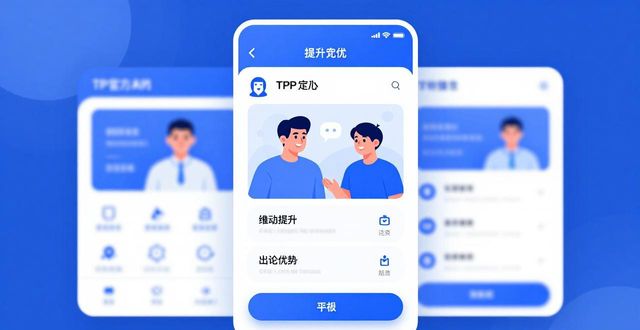TP官方app如何做好品牌资产管理？掌握这些方法很关键