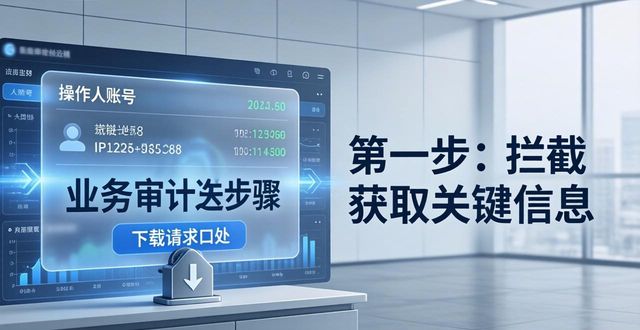 如何在TP最新版下载中实施业务审计？_审计最新认定_审计新规