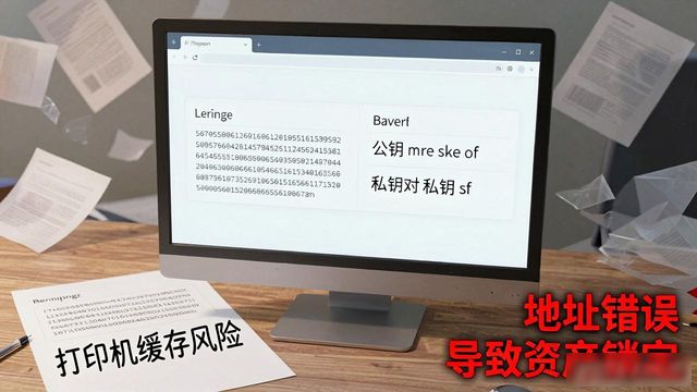 BTC冷钱包怎么选？安全存储比特币的三种方案