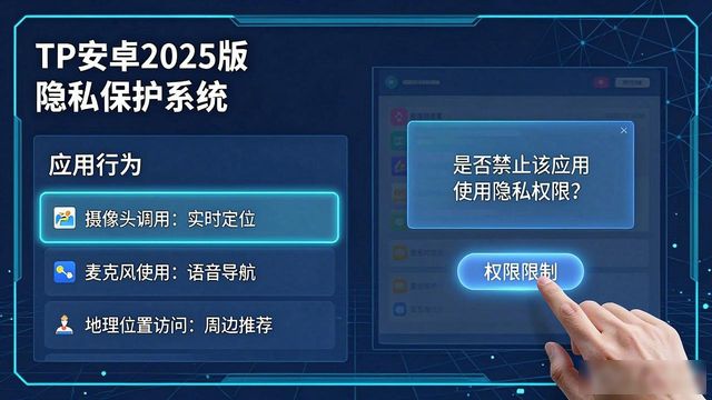 TP安卓2025版实测：新功能抢先上手