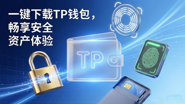 一键下载TP钱包，畅享安全资产体验