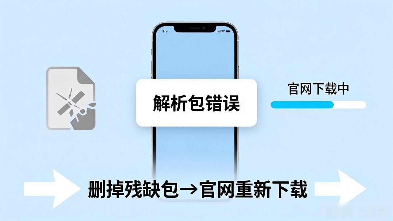 TP官网下载app正版操作中遇到的问题与解决方案_下载TP正版APP卡顿_TP官网下载中断解决方法