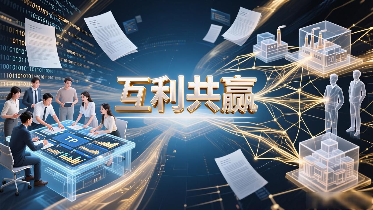TP最新版下载：如何搭建你的服务生态圈