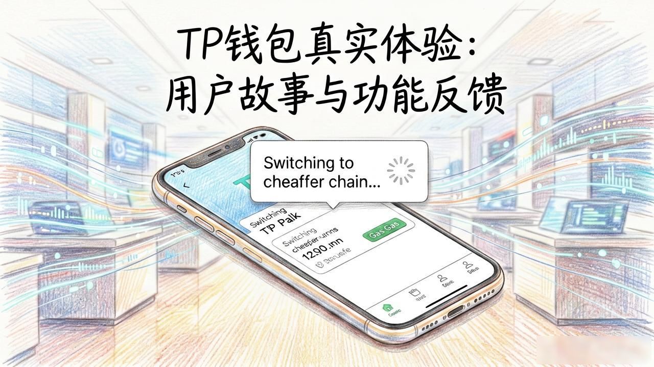 TP钱包真实体验：用户故事与功能反馈