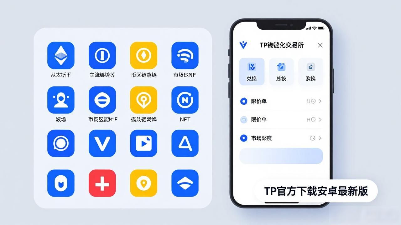 TP官方下载安卓最新版：功能详解与实战案例