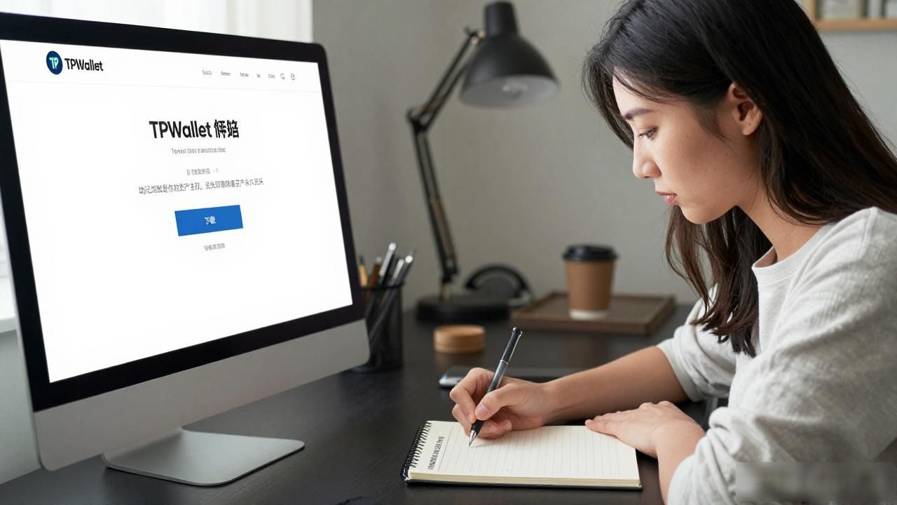 如何通过TPWallet官网下载进行资产增值_TPWallet官网下载_确保去中心化钱包安全