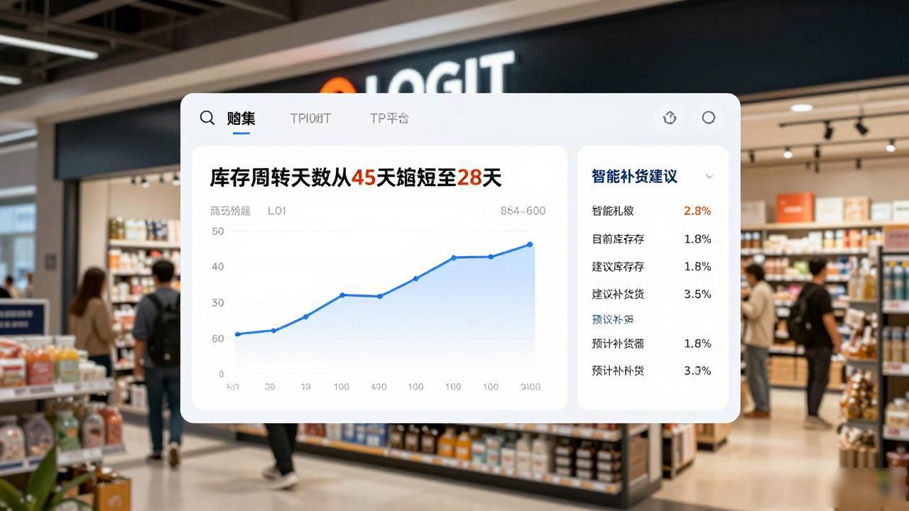 TP官网下载：企业数字化转型实战案例全解析