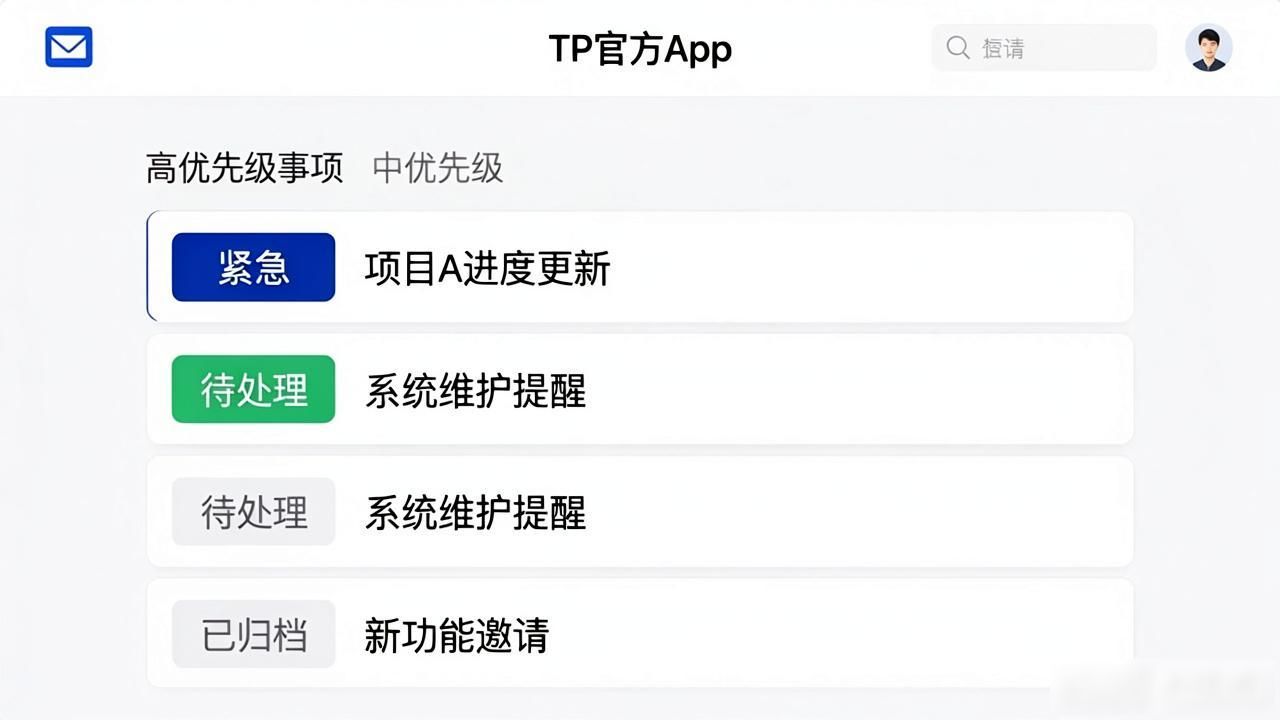 TP官方app下载：高效办公的核心秘诀