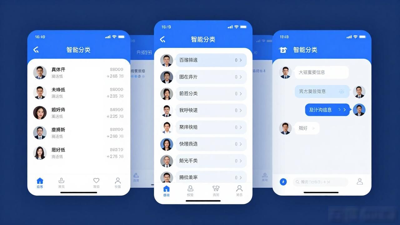 企业移动协作工具_TP官方安卓最新版本下载对改进沟通的贡献_TP平台最新版本优化