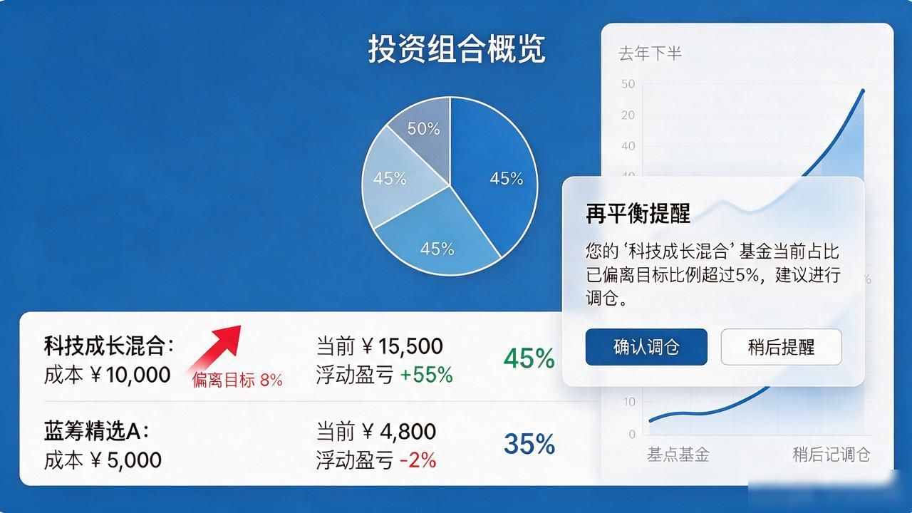 tpWallet官网下载的投资工具,如何帮助你制定科学的投资计划?_tpWallet官网投资工具_风险测评模块资产配置建议