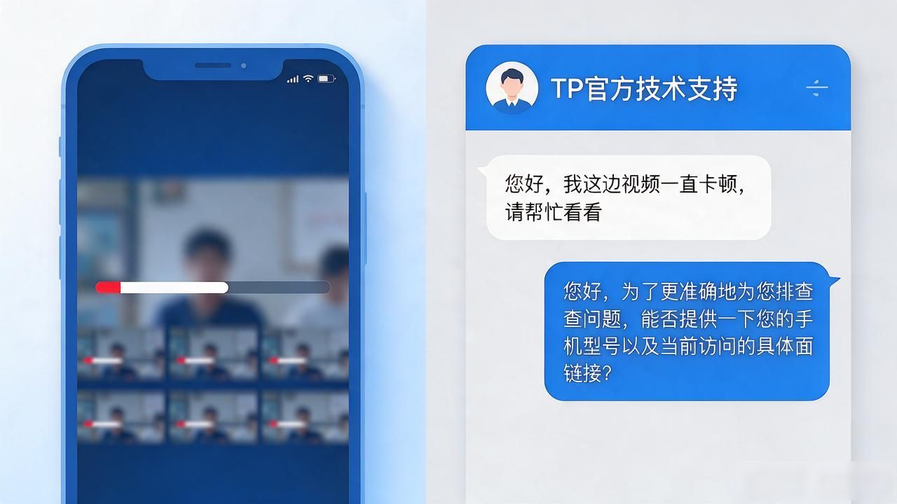 TP官网下载正版app之后，你在社区里写的用户反馈真的会被官方看到吗