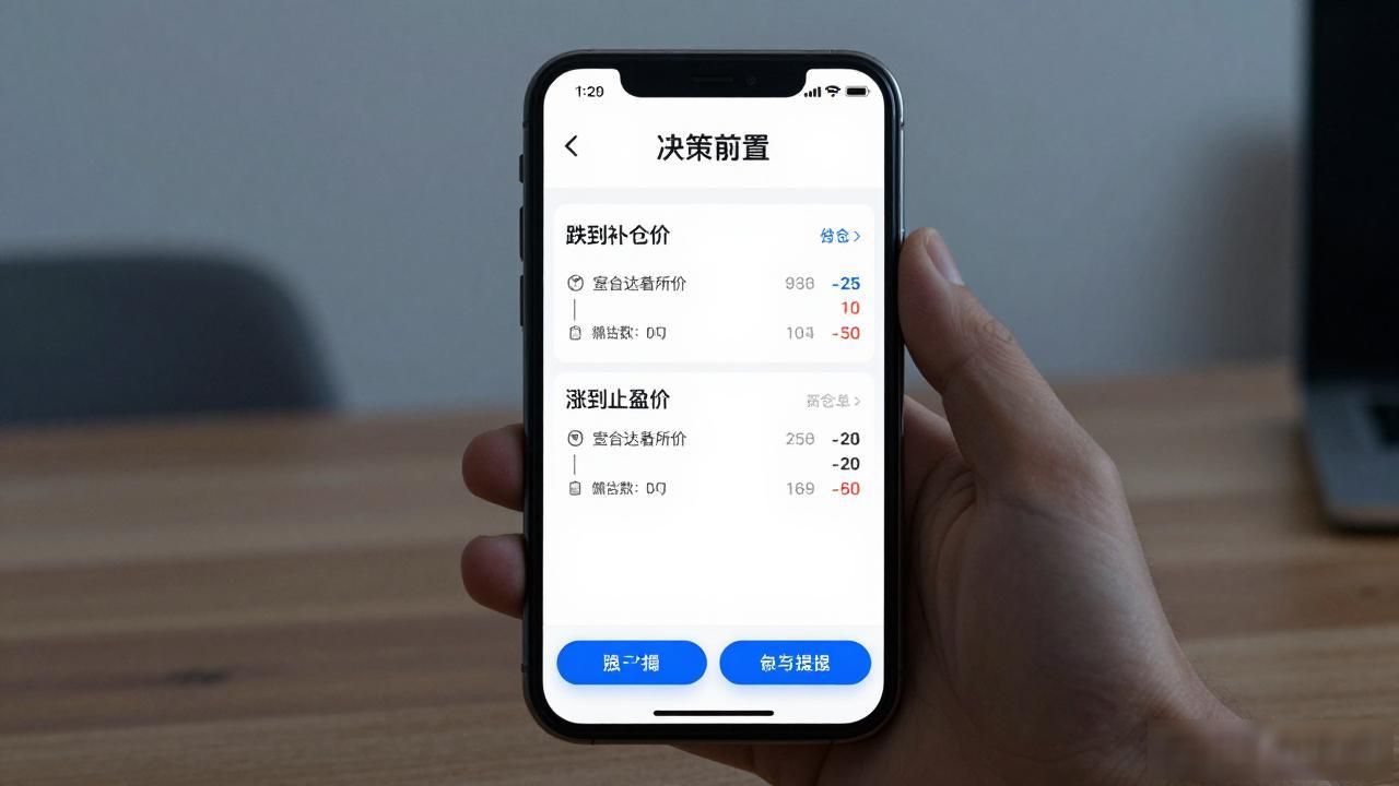 TPWallet中怎么让投资决策靠谱点，我踩坑后悟出来的